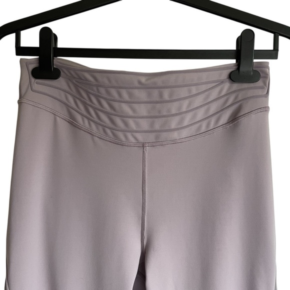 Lululemon Get in Line Super High-Rise Tight 28" Violet Verbena Size 12 NWOT - Picture 4 of 13